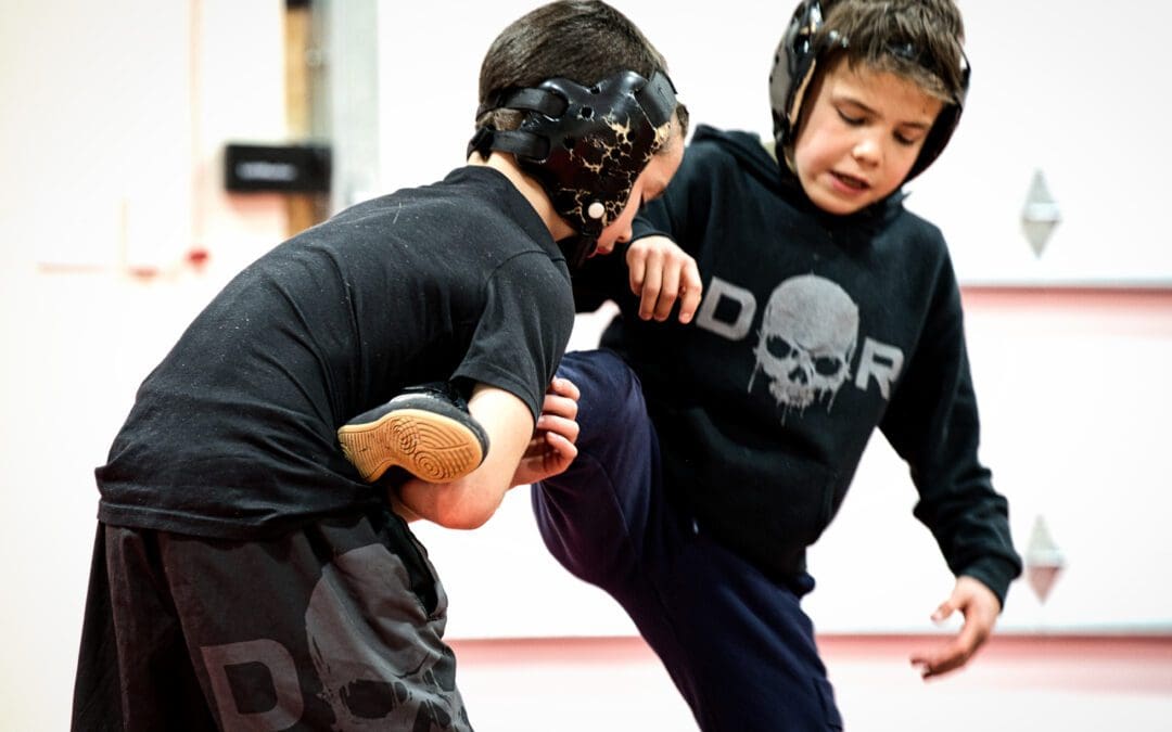 The Benefits of a YearRound Wrestling Program Shootbox Wrestling Club